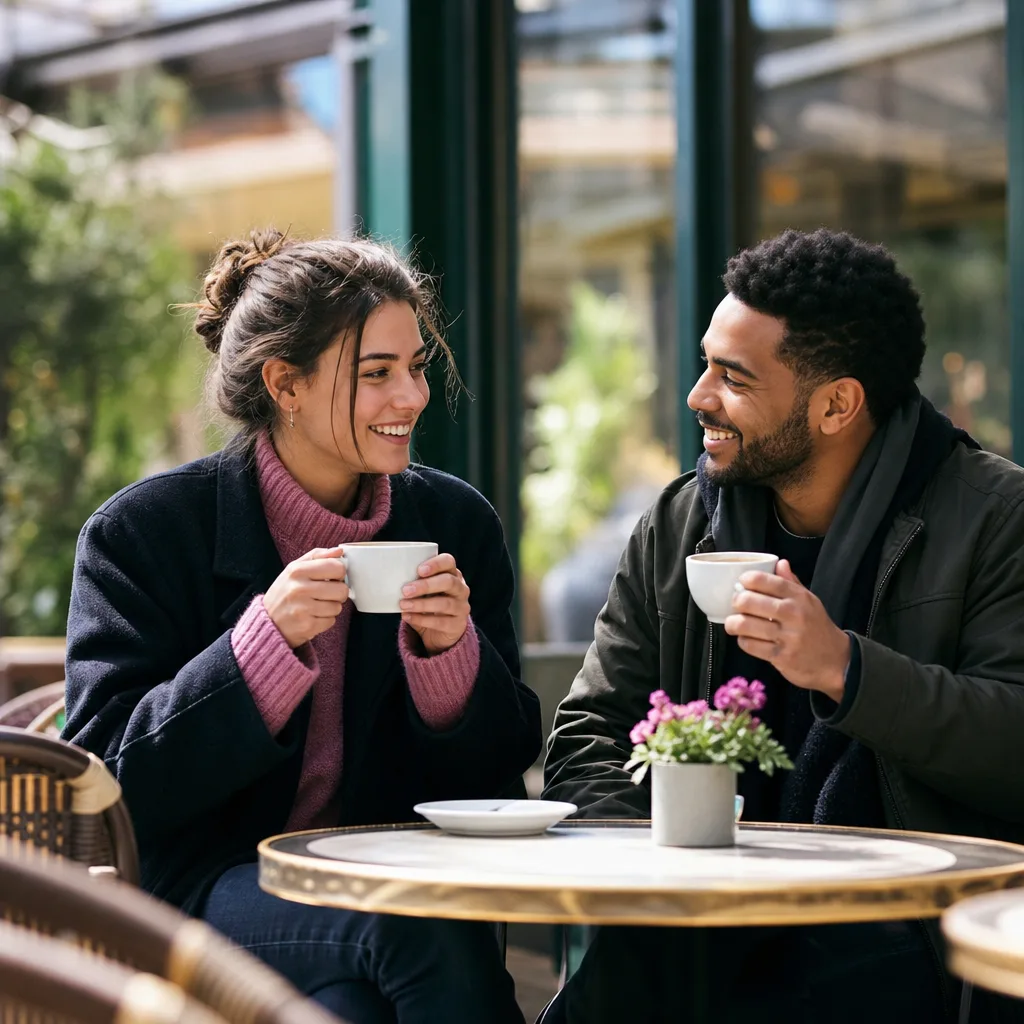 Berkshire Dating