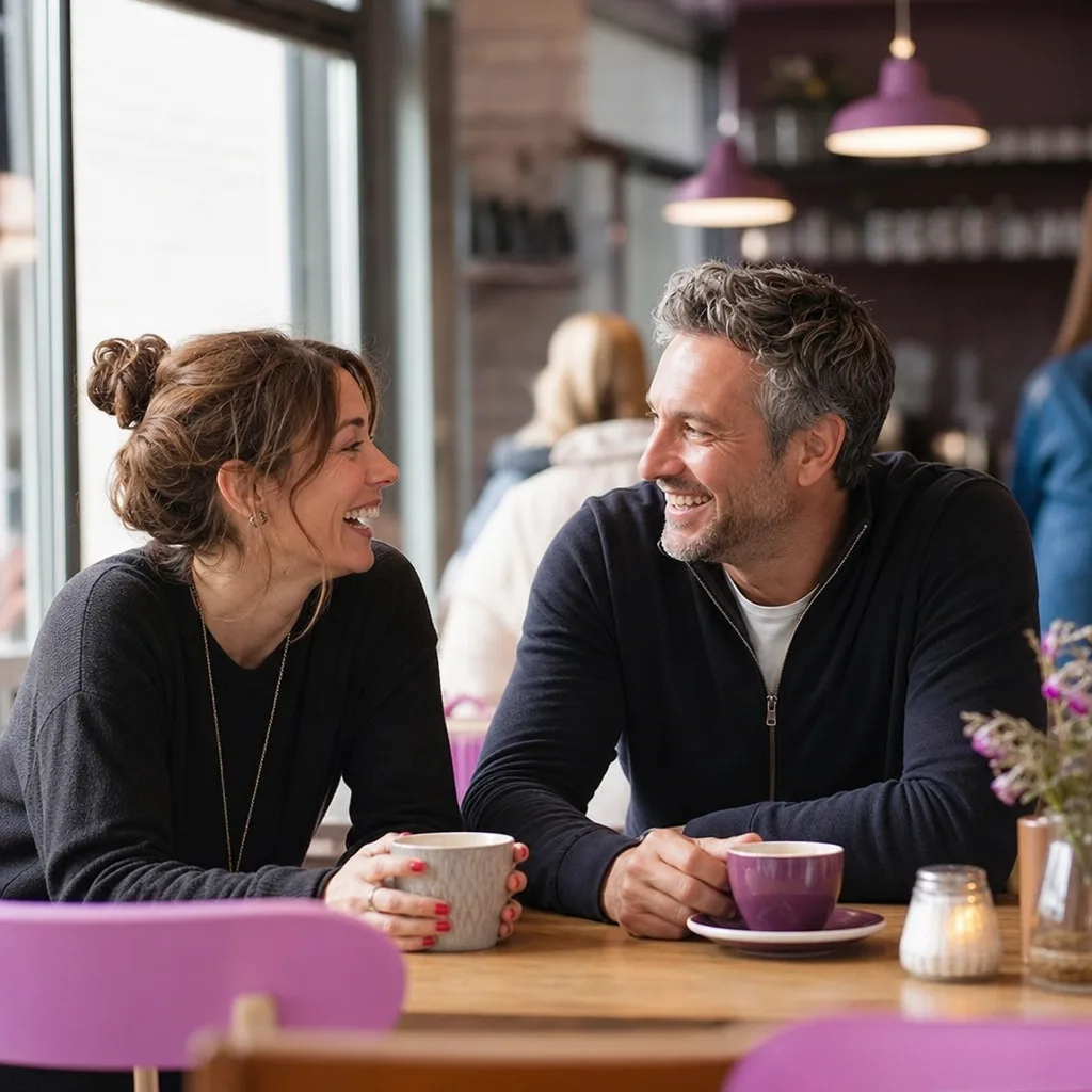 Berkshire Dating: Meet Compatible Local Singles