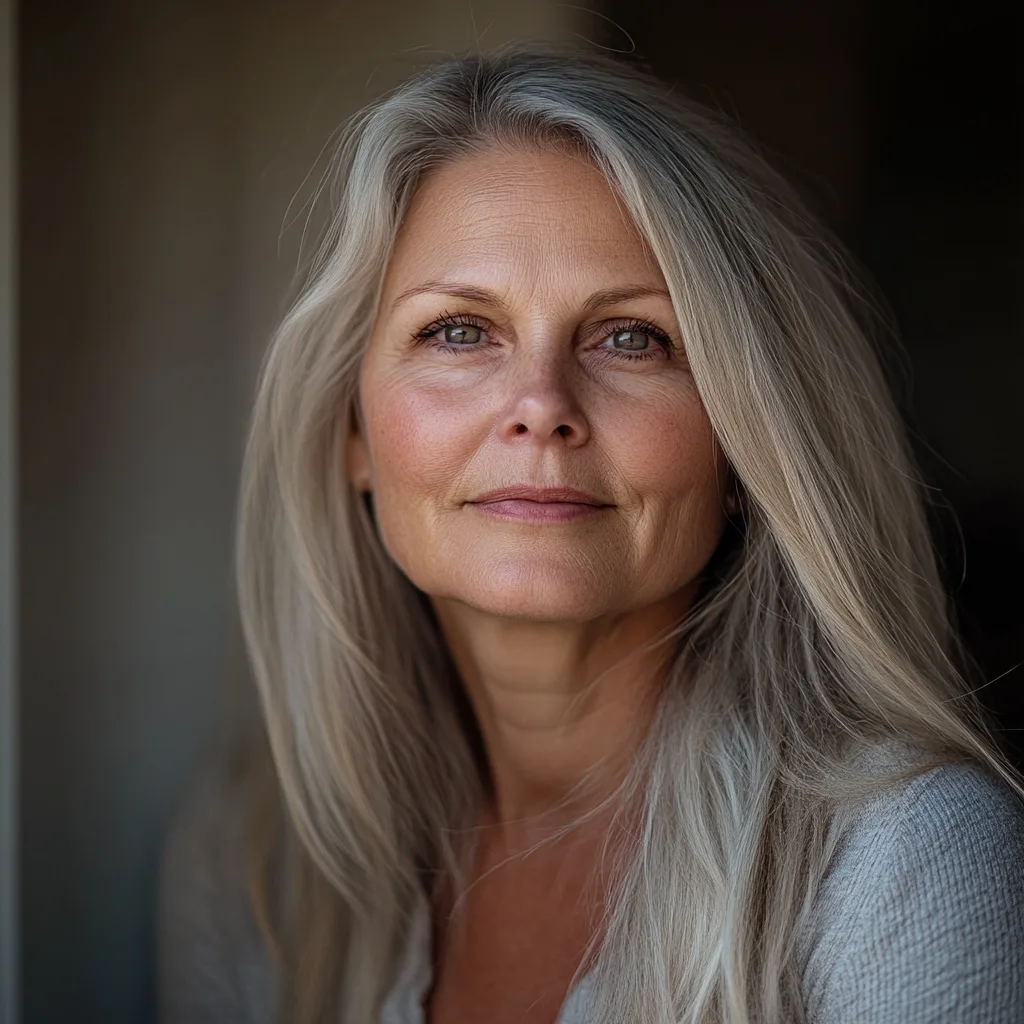 Single Woman in Berkshire
